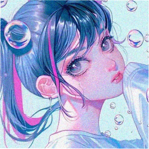 麻花影视影迷头像